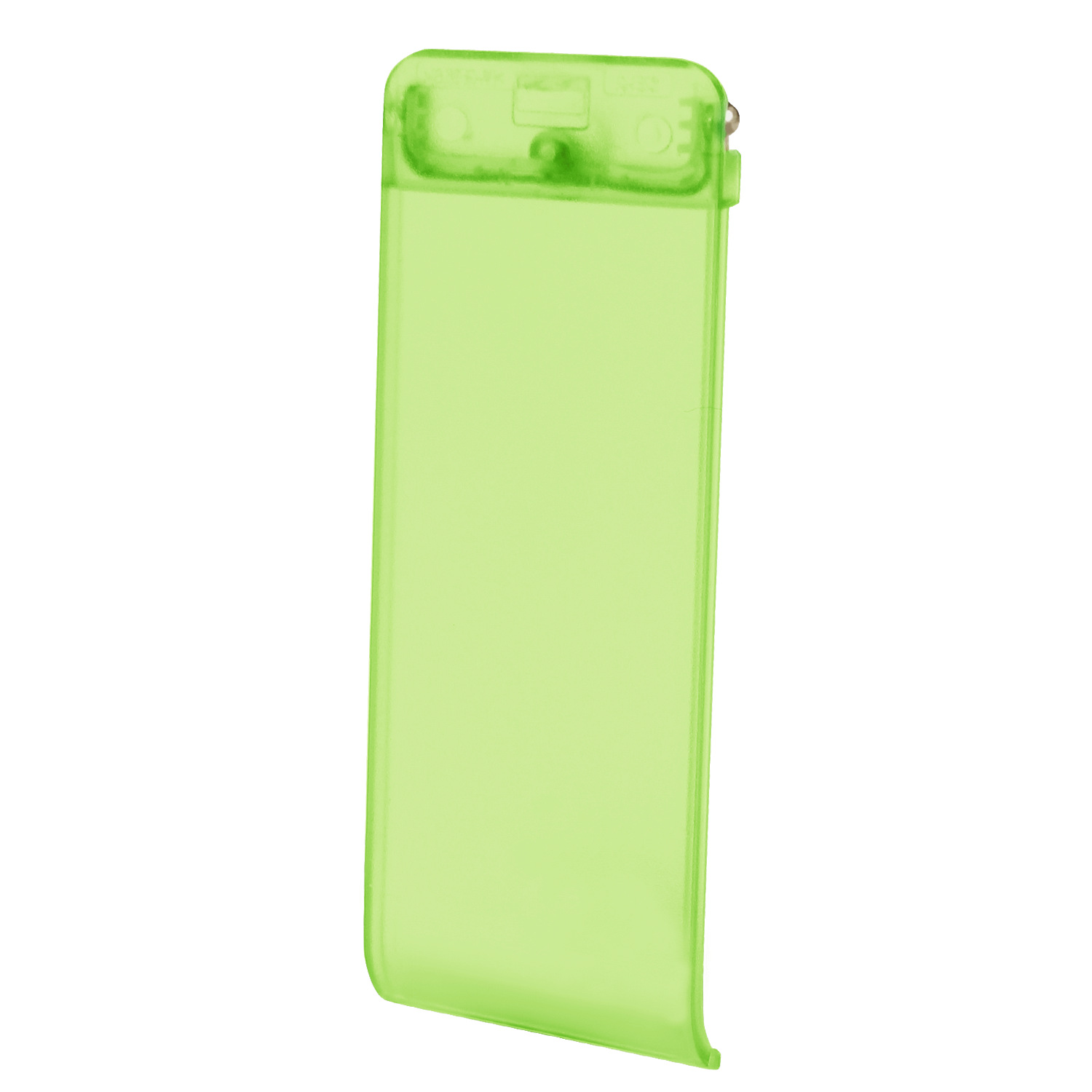 Clear green