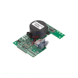 電子部品1SC0450V2B0-65パワーマネジメント (PMIC) オンラインで購入 - Product Image 1