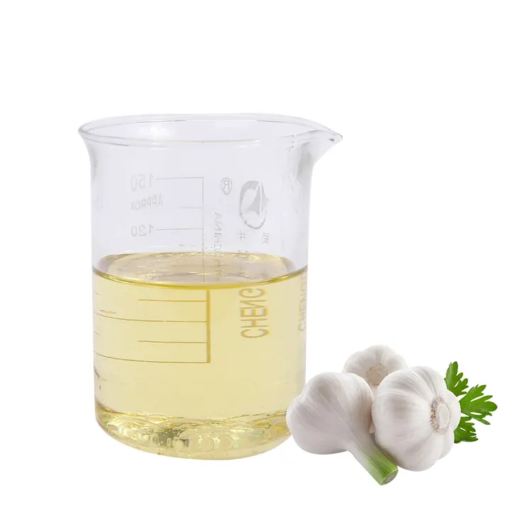 chinese garlic importers Wholesale Cancer Fighting And Immunity Enhancing Odorless Softgel Essential Pure Garlic Oil essential oil garlic exporters allicin