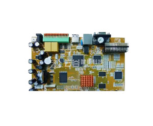 บอร์ด PCBA ประกอบ PCB อิเล็กทรอนิกส์แบบกำหนดเอง - Product Image 1