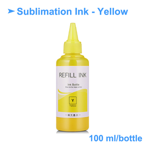 Ocbestjet 100ML/şişe sublime mürekkepleri için Epson <span class=keywords><strong>C88</strong></span> yazıcı