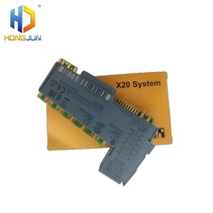 X20DI9371デジタル入力モジュール、12入力、24 VDC PLCモジュール - Product Image 4