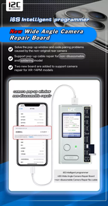 Programador inteligente multifuncional i2C i6S para reparación de iPhone 6-14 Pro Max