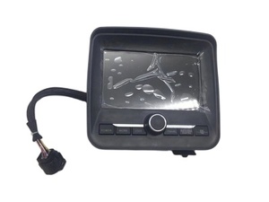TALUADA escavatore Monitor Controller Display LCD Meter scheda Computer per Hyundai Kobelco Doosan Hitachi - Product Image 4