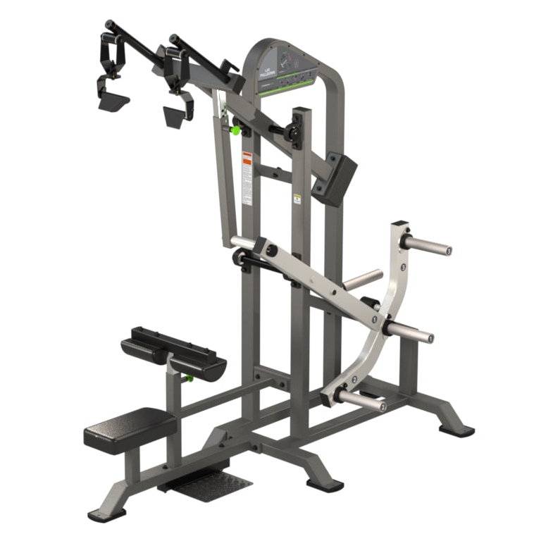 PULLDOWN LAT