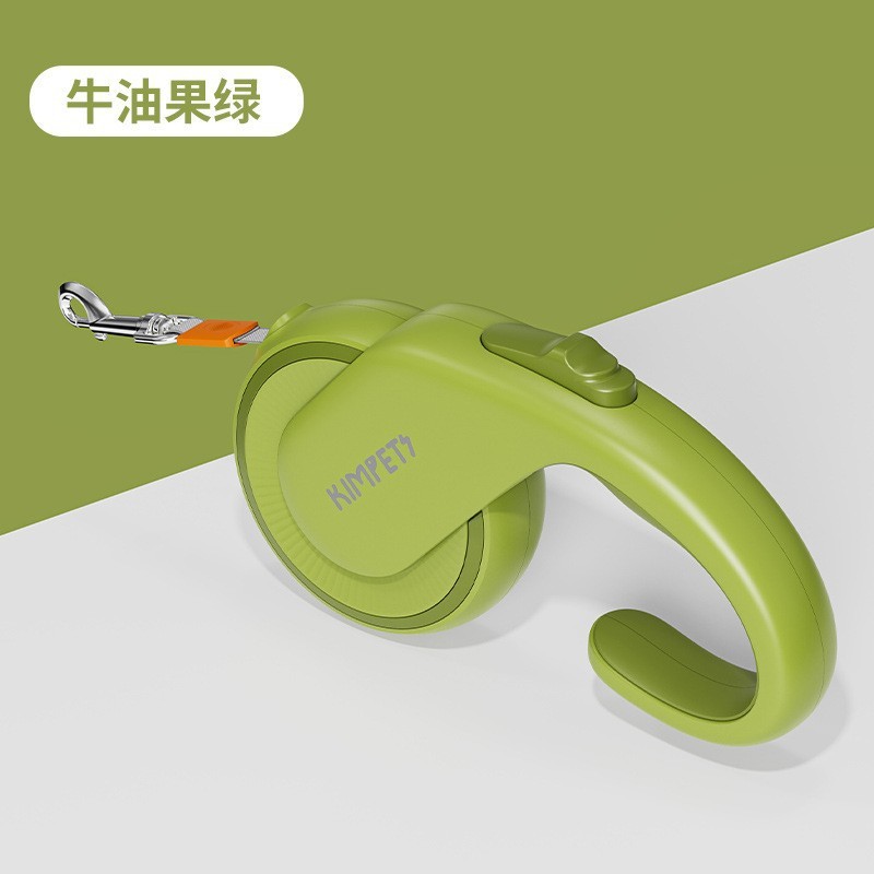 Style vert avocat-nouveau