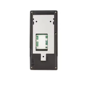 Werkspreis tastatur ABS-Zugangskontrolle Nähe RFID-Karte 125 KHz Lesegerät 1 Tür freistehende Zugangskontrolle - Product Image 6