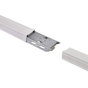 CORESHINE CE CB ENEC 160lm/w lineer led aydınlatma armatürü lens - Product Image 4