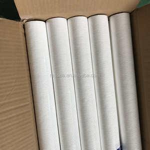 Polypropylene Sediment Depth <strong>Filter</strong> 10 Micron pp <strong>Filter</strong> element 20&quot; 1 Mic - Product Image 6