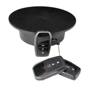 Di alta qualità all'ingrosso 2/3/4 bottoni chiave per auto a distanza Shell custodia intelligente chiave per Toyota con lama - Product Image 3