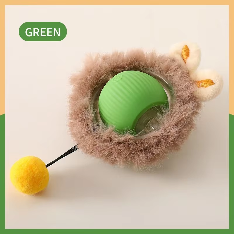 Green -2