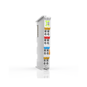 Warehouse Stock Plc Programmier-Controller-Modul El4022 - Product Image 4