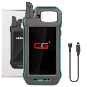 多言語CGDL K2Wifi多機能スマート鍵屋キープログラマーツールリモートジェネレーターサポート96ビットID48コピー - Product Image 6