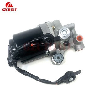 <strong>ABS</strong> Pump Booster <strong>Motor</strong> for Toyota Land Cruiser 47050-60010 4705060010 4796060010 47960-60010