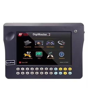 Orijinal Yanhua Digimaster 3 programcı aracı usta sınırsız orijinal jetonu DIGIMASTER III - Product Image 3