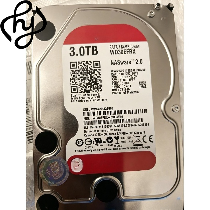 3TB