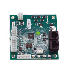 Tùy chỉnh di động Wi-Fi <span class=keywords><strong>Router</strong></span> OEM mô-đun bảng mạch Internet <span class=keywords><strong>Board</strong></span> nhà sản xuất cụ thể các tính năng thiết kế - Product Image 3