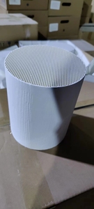 ตัวกรอง DPF ดีเซลอนุภาคประสิทธิภาพสูงระบบไอเสีย - Product Image 2
