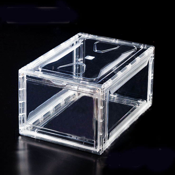 Transparent