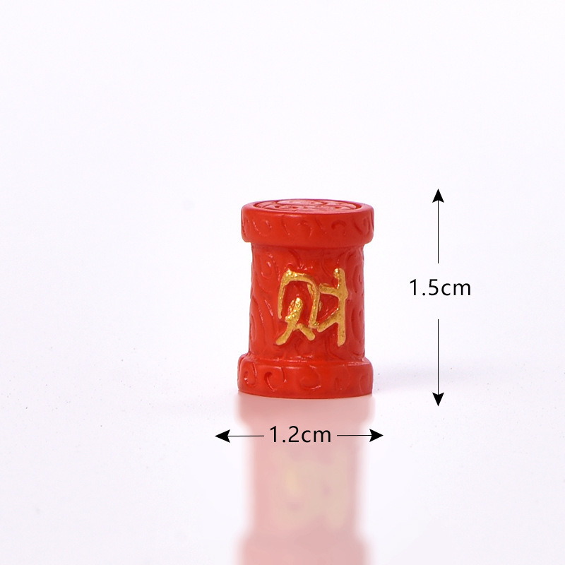 colorful Firecracker 4