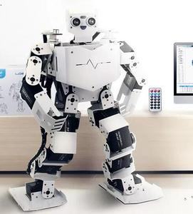 Hiwonder H3P insansı Robot ile ikincil geliştirme sensörü akıllı robot kitleri - Product Image 3