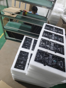 P2 P3 P4 <strong>LED</strong> <strong>Modules</strong> Indoor High Refresh for <strong>Led</strong> <strong>Display</strong> Screen - Product Image 2