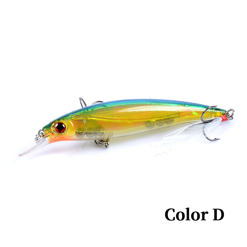 Color D