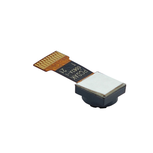 Quét mã VGA máy ảnh mô-đun 0.3MP cảm biến DVP mipi gc0308 gc0309 máy ảnh mô-đun - Product Image 2
