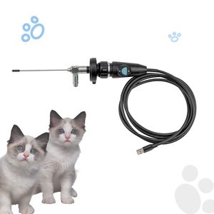 TUYOU Mini Full HD ENT медицинское оборудование эндоскопическая камера система USB Connect с компьютером ноутбук - Product Image 1