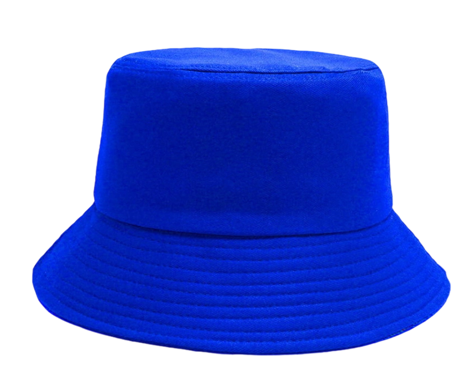 azul real