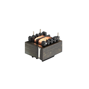 Transformador encapsulado EI3012 1.9VA clase F ta70, aprobado por VDE ENEC UL CE CQC