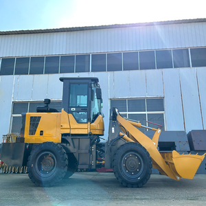 Free Shipping Small <strong>Loaders</strong> 0.8 Ton 3t Used Mini Wheels <strong>Loaders</strong> EPA Engine <strong>Loaders</strong> for Sale - Product Image 2