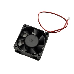 8025 FFB0812EH <strong>12V</strong> 0.8A 8CM <strong>PWM</strong> <strong>PWM</strong> <strong>Controller</strong> Cooling Fan <strong>PWM</strong> Fan <strong>Speed</strong> <strong>Controller</strong> Fan <strong>Temperature</strong> <strong>Controller</strong> FFB0812EH - Product Image 5