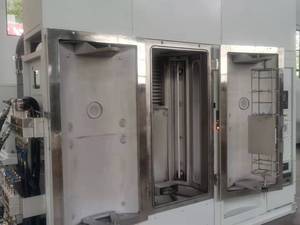<strong>PVD</strong> Vacuum Deposition Coating <strong>Machine</strong> AR+AF Glass Magnetron Sputtering Coating <strong>Machine</strong> Lens Coating <strong>Machine</strong> <strong>Pvd</strong> Optical