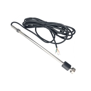Sommergibile sensore di controllo del trasmettitore del livello del liquido 12-30VDC 24VDC per serbatoi di carburante Diesel - Product Image 5