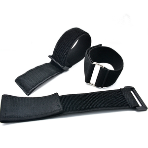 Correa de nailon 100%, antideslizante, elástica, ajustable - Product Image 5