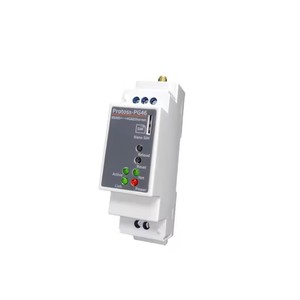 RS485 Protoss-PG46-GL การบินสูงเป็น4G/Ethernet เซิร์ฟเวอร์อนุกรมติดตั้ง DTU 9 ~ 50V/100 ~ 240V DC/AC 4G เราเตอร์ - Product Image 1