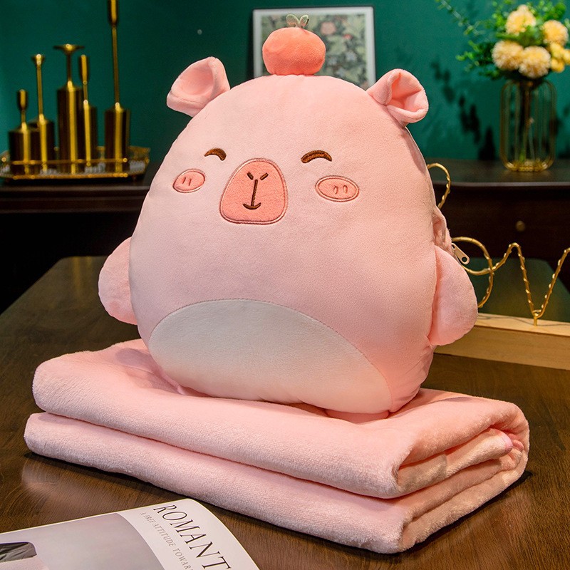 Rose (Capybara)