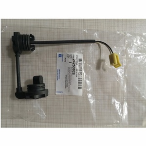 All'ingrosso 6 t40 parti di trasmissione sensore di velocità di ingresso per GM 24253028 6 t40 ricostruire - Product Image 1