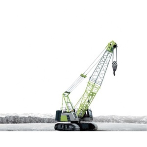 Zoomlion ZCC850H Mới 85 Tấn Cần Cẩu Bánh Xích Với Hệ Thống Thủy Lực - Product Image 6