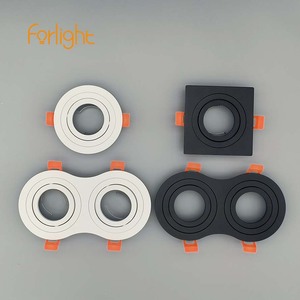 ไฟดาวน์ไลท์แบบปิด MR16 GU10 MR16 15W 24V โมดูล CRI95 MR16 10W นำ MR16 PCB - Product Image 4
