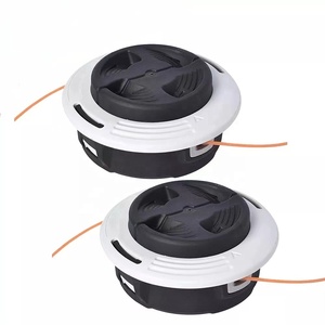 C26-2 STRIMMER HEAD for FS55 FS70 FS80 FS 91FS120 FS240 FS260 - Product Image 5