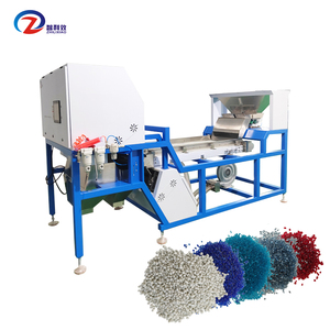 High Capacity Optical <strong>Color</strong> Sorter Simple Operation for <strong>Sorting</strong> Ore Stone Mineral for <strong>Color</strong> <strong>Sorting</strong> <strong>Machine</strong> - Product Image 4