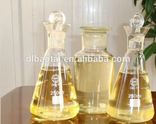 Plasticizer Epoxy/ Epoxidized Soybean Oil (ESO)