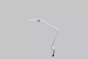 Lampe grossissante de bureau professionnelle, vente en gros, équipement dentaire de laboratoire chirurgical médical à usage professionnel - Product Image 5