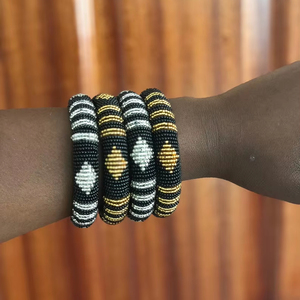 Beaded_<span class=keywords><strong>Zulu</strong></span>_Beaded_Bracelets,_ Colourful_Beaded_African_Bracelets,_ Handmade_Wrist_Bracelets_Unique_Gi