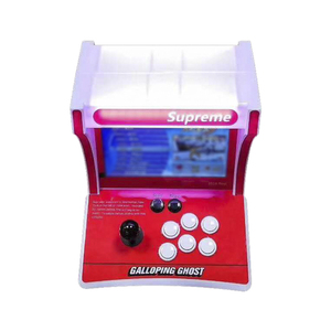 Classic Retro Popular Factory Direct Sales Arcade-game-Console Pantalla a Color 2 Player Operated Arcade Game - Product Image 3