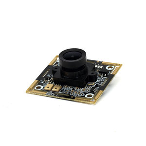 Módulo de cámara de imagen térmica USB de alta resolución Módulo de cámara de visión nocturna IR - Product Image 6