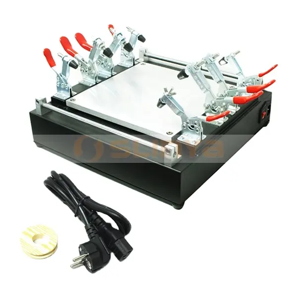 LCD Screen Separate Machine for iPhone iPad Tablet PC Mobile Phones LCD Separator Machine