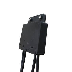 PV Power Optimizer 650W DC Panel Solar Optimizador MPPT Monitoreo Optimizador para Sistema Solar Uso Doméstico - Product Image 4